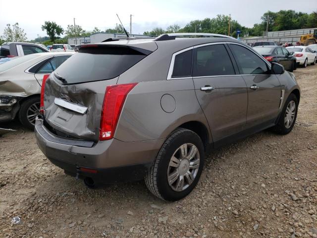 Photo 4 from auction – 2012 CADILLAC SRX LUXURY with VIN 3GYFNAE37CS556432
