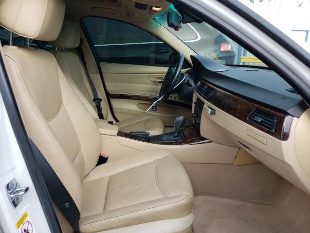 Photo 5 from auction – 2006 BMW 325 I with VIN WBAVB13546PT20710