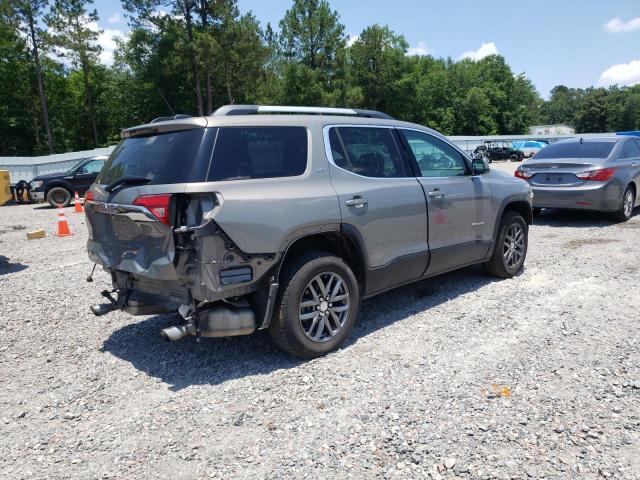 Photo 4 from auction – 2019 GMC ACADIA SLT with VIN 1GKKNMLS1KZ169171