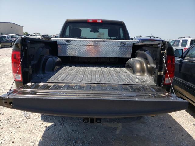 Photo 6 from auction – 2014 RAM 1500 ST with VIN 3C6JR6AG5EG101330