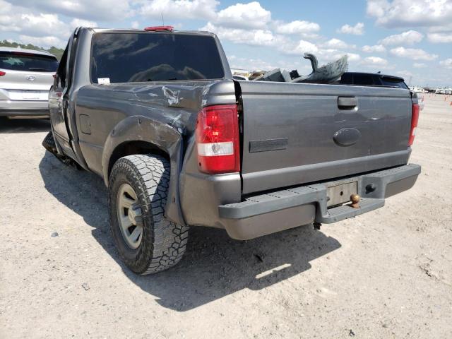 Photo 3 from auction – 2006 FORD RANGER with VIN 1FTYR10U16PA29329