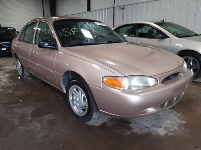 FORD ESCORT 1998 with VIN 1FAFP13P3WW204629 - Photo from auction