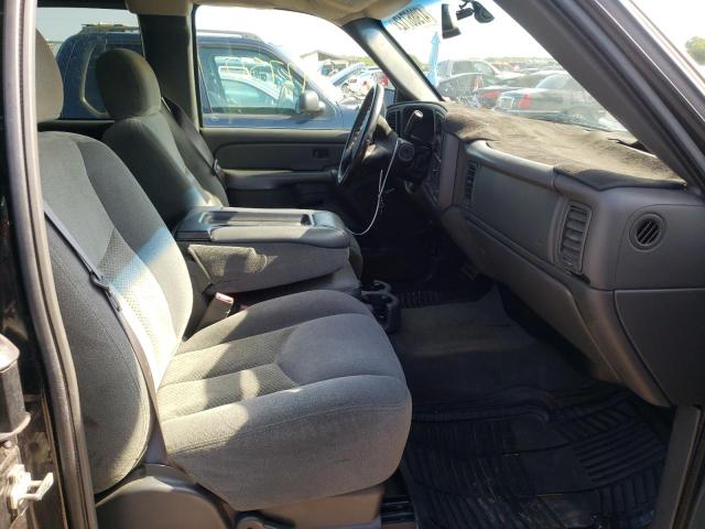 Photo 5 from auction – 2004 CHEVROLET SILVERADO with VIN 2GCEC19V441223766