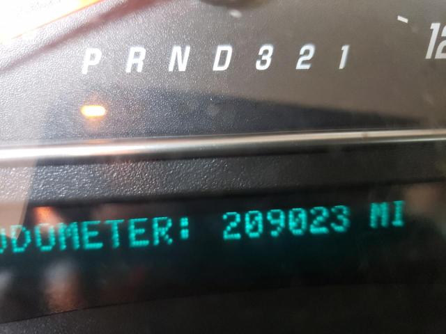 Photo 8 from auction – 2006 GMC ENVOY DENA with VIN 1GKET66M466166591