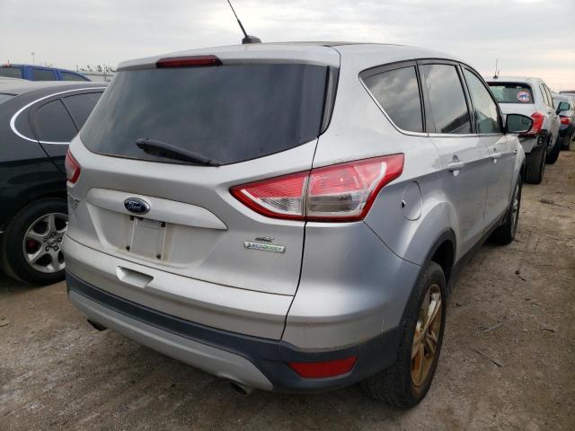 Photo 4 from auction – 2014 FORD ESCAPE SE with VIN 1FMCU0GX9EUB69739