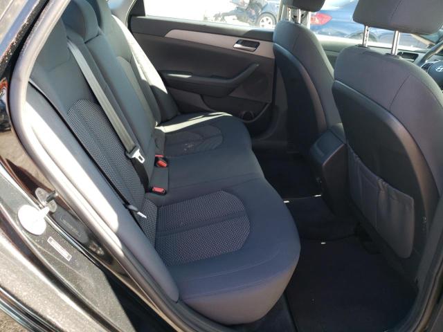 Photo 6 from auction – 2019 HYUNDAI SONATA SE with VIN 5NPE24AF6KH732553
