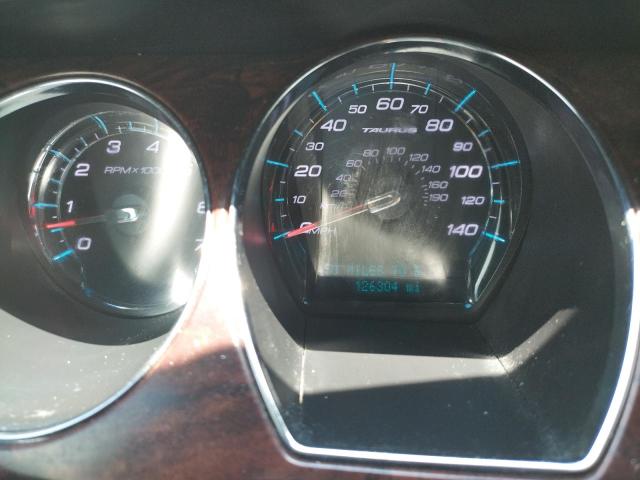 Photo 8 from auction – 2011 FORD TAURUS SEL with VIN 1FAHP2EW0BG104351