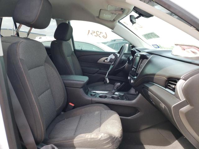 Photo 5 from auction – 2019 CHEVROLET TRAVERSE L with VIN 1GNERFKW6KJ267986