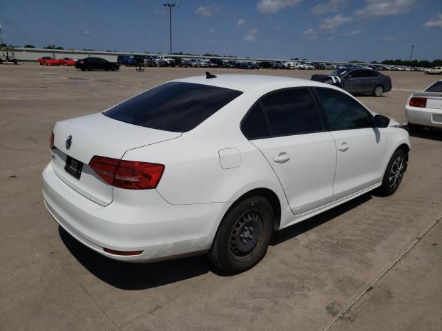 Photo 4 from auction – 2015 VOLKSWAGEN JETTA BASE with VIN 3VW2K7AJ3FM318880
