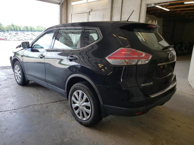 Photo 3 from auction – 2016 NISSAN ROGUE S with VIN KNMAT2MT8GP638543