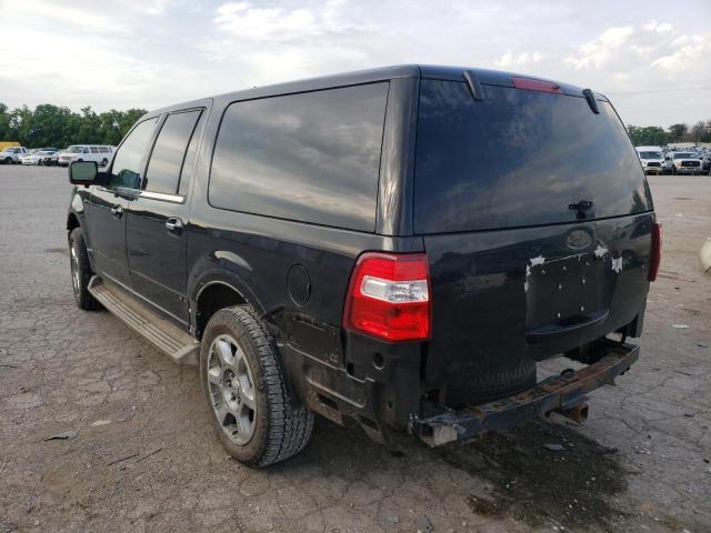 Photo 3 from auction – 2011 FORD EXPEDITION with VIN 1FMJK1J54BEF06589