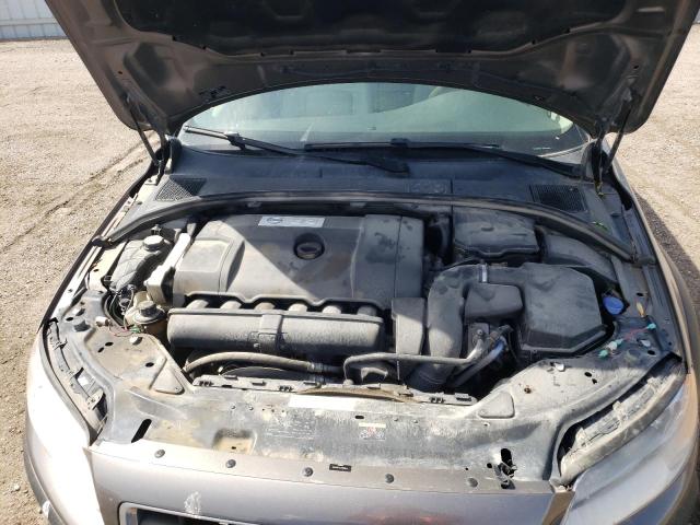Photo 7 from auction – 2010 VOLVO XC70 3.2 with VIN YV4982BZ1A1083048