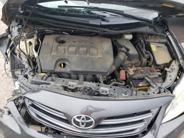 Photo 7 from auction – 2013 TOYOTA COROLLA BA with VIN 5YFBU4EE4DP221931