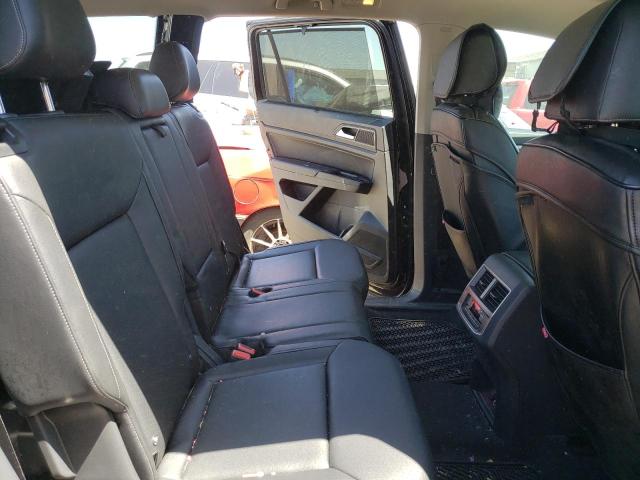 Photo 6 from auction – 2019 VOLKSWAGEN ATLAS SE with VIN 1V2UR2CA2KC504153