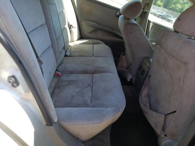 Photo 6 from auction – 2004 NISSAN MAXIMA SE with VIN 1N4BA41E64C839765