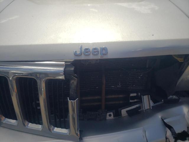 Photo 7 from auction – 2008 JEEP COMMANDER with VIN 1J8HG48K78C132915