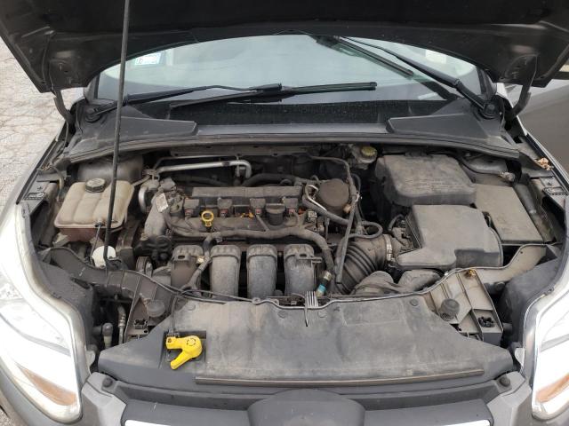 Photo 7 from auction – 2013 FORD FOCUS SE with VIN 1FADP3F29DL150612