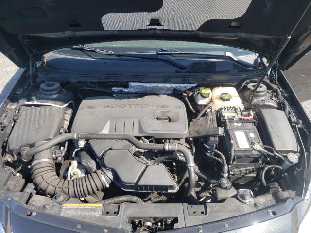 Photo 7 from auction – 2011 BUICK REGAL CXL with VIN W04GU5GC5B1110968
