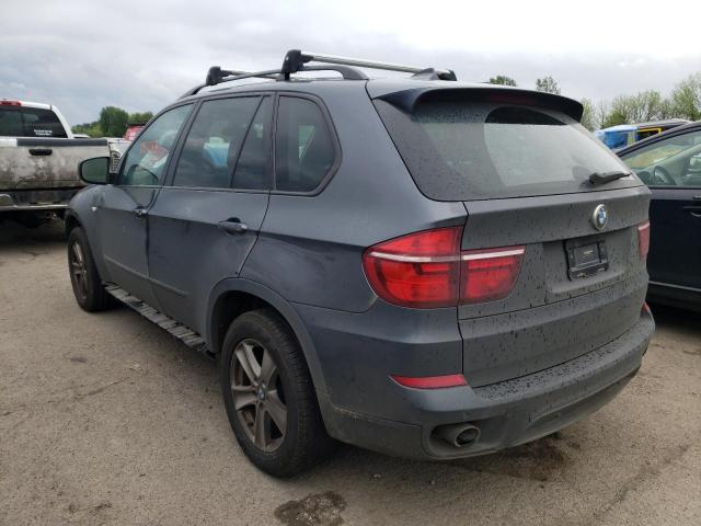 Photo 3 from auction – 2012 BMW X5 XDRIVE3 with VIN 5UXZW0C58C0B90147