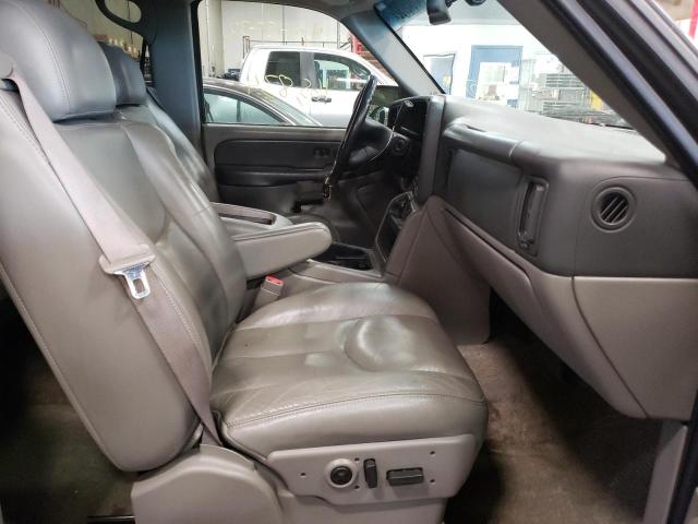 Photo 5 from auction – 2003 GMC YUKON with VIN 1GKEK13Z63J189577