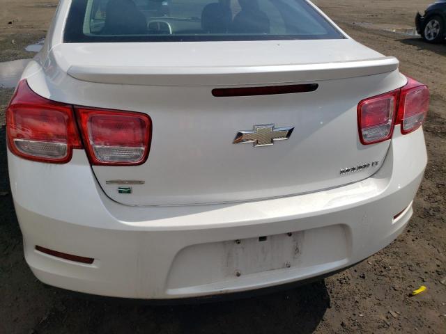 Photo 10 from auction – 2016 CHEVROLET MALIBU LIM with VIN 1G11C5SA9GF109801