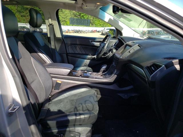 Photo 5 from auction – 2015 FORD EDGE SPORT with VIN 2FMTK4AP8FBB69762
