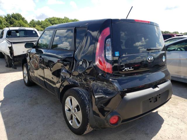 Photo 3 from auction – 2016 KIA SOUL with VIN KNDJN2A29G7258584