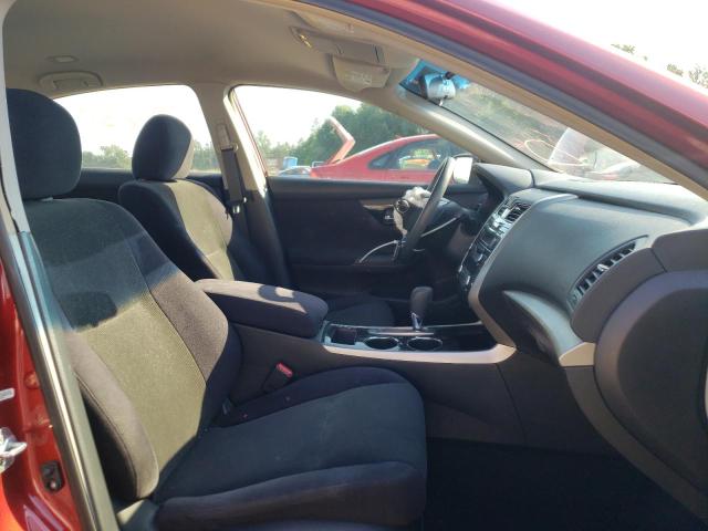 Photo 5 from auction – 2013 NISSAN ALTIMA 2.5 with VIN 1N4AL3AP9DC252705