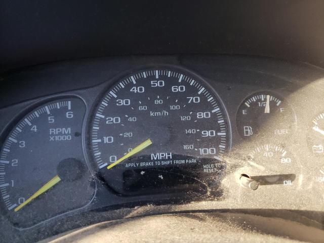 Photo 8 from auction – 2002 CHEVROLET SILVERADO with VIN 1GCEC19T42Z305838