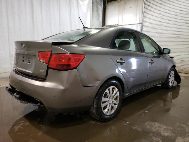 Photo 4 from auction – 2012 KIA FORTE EX with VIN KNAFU4A27C5580048