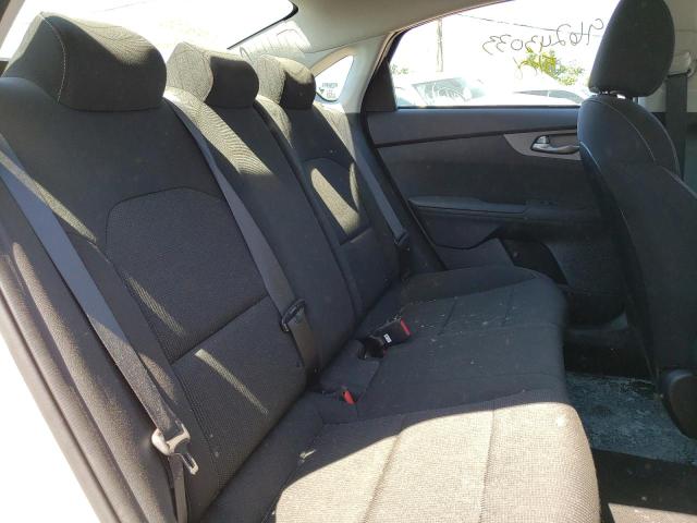Photo 6 from auction – 2021 KIA FORTE FE with VIN 3KPF24AD9ME331573