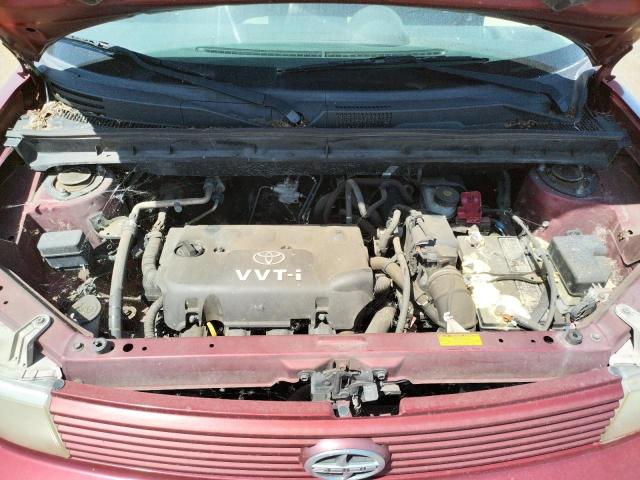 Фото 7 с аукциона – 2006 SCION XB с VIN JTLKT324264090954