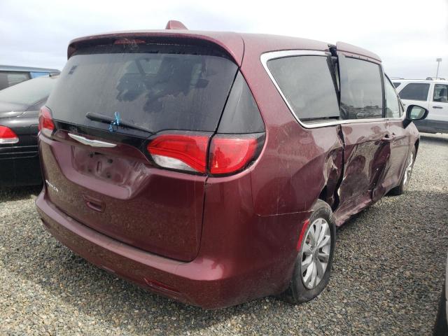 Photo 4 from auction – 2017 CHRYSLER PACIFICA T with VIN 2C4RC1DG7HR511086