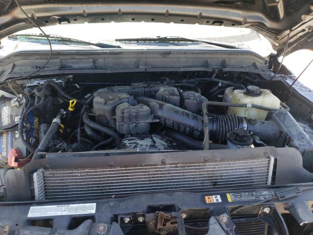 Photo 7 from auction – 2016 FORD F250 SUPER with VIN 1FT7X2B65GEA18756