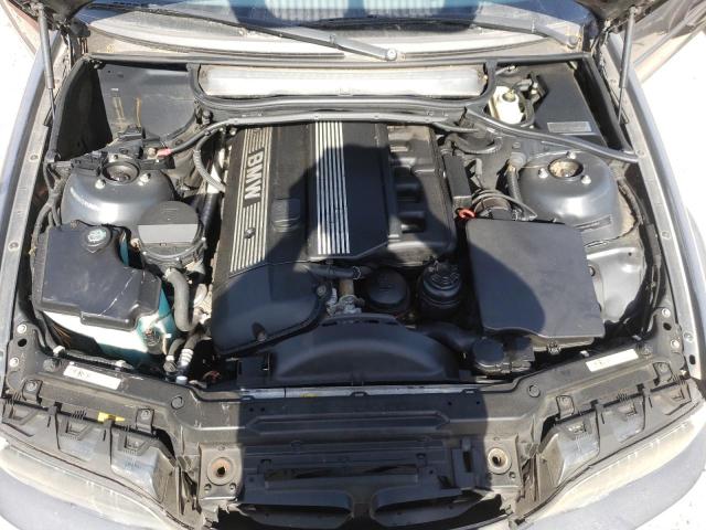 Photo 7 from auction – 2002 BMW 325 CI with VIN WBABS33472JY58885