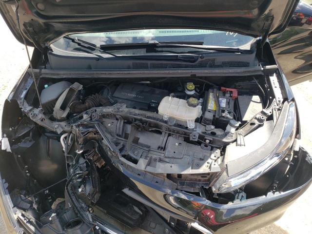 Photo 7 from auction – 2020 CHEVROLET TRAX LS with VIN KL7CJKSB1LB093430