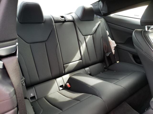 Photo 6 from auction – 2022 BMW 430XI with VIN WBA73AP00NCH68634