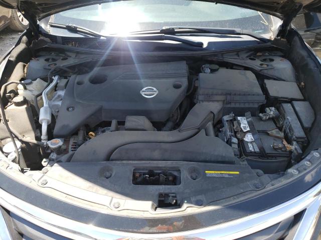 Photo 7 from auction – 2013 NISSAN ALTIMA 2.5 with VIN 1N4AL3AP1DC288775