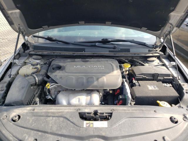 Photo 7 from auction – 2016 CHRYSLER 200 S with VIN 1C3CCCBB5GN130605