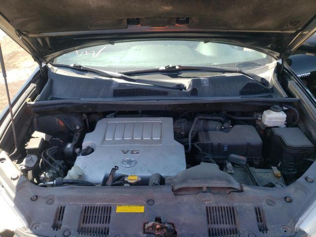 Photo 7 from auction – 2013 TOYOTA HIGHLANDER with VIN 5TDDK3EH4DS278768