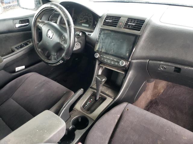Photo 9 from auction – 2003 HONDA ACCORD EX with VIN JHMCM56673C067531