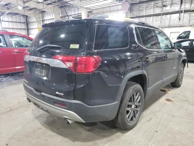 Photo 4 from auction – 2019 GMC ACADIA SLT with VIN 1GKKNULS8KZ252516