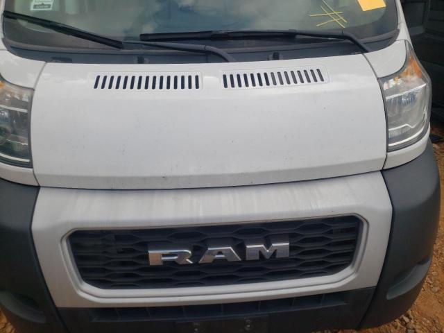 Photo 7 from auction – 2019 RAM PROMASTER with VIN 3C6TRVCG7KE518858