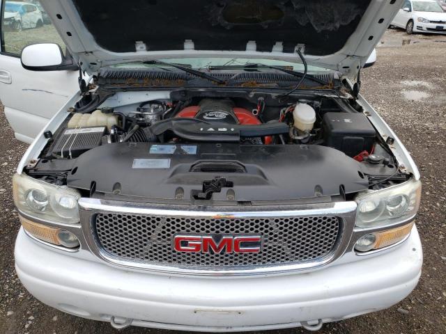 Photo 7 from auction – 2003 GMC YUKON DENA with VIN 1GKEK63UX3J244615