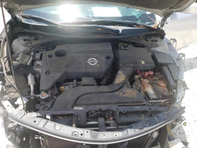 Photo 7 from auction – 2014 NISSAN ALTIMA 2.5 with VIN 1N4AL3APXEC326859