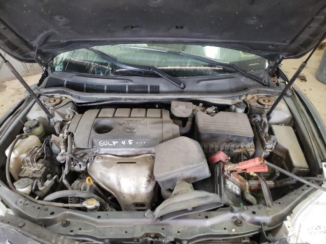 Photo 7 from auction – 2011 TOYOTA CAMRY BASE with VIN 4T1BF3EK4BU646684