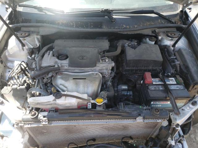 Photo 7 from auction – 2013 TOYOTA CAMRY L with VIN 4T1BF1FK5DU225028