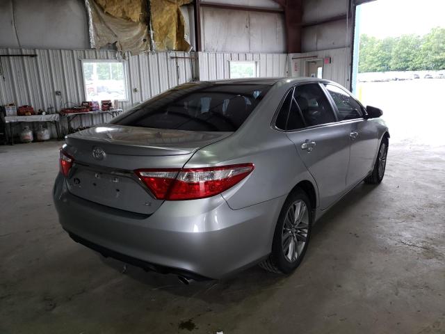 Photo 4 from auction – 2015 TOYOTA CAMRY LE with VIN 4T1BF1FK6FU013158