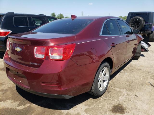 Photo 4 from auction – 2015 CHEVROLET MALIBU 1LT with VIN 1G11C5SL3FF351998