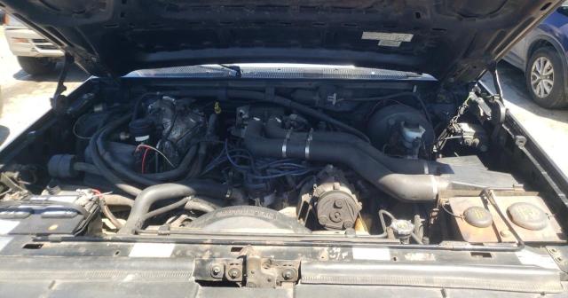 Photo 7 from auction – 1997 FORD F250 with VIN 1FTHW26G4VEB46641